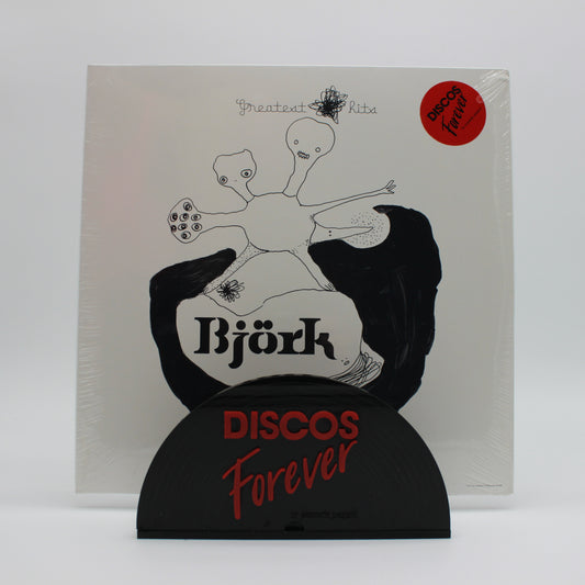 Björk – Greatest Hits
